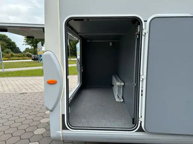 HYMER-ERIBA Future 430 T 